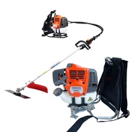 Máy Cắt Cỏ Đeo Lưng Huquama CS543L 17KW – Thiết Kế Ba Lô Mạnh Mẽ Trên Mọi Địa Hình Bảo Hành 12 Tháng