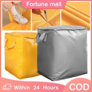 240 L Move House Bag Loading Weight Jumbo Bag Beg Ton Tenun Bagasi Beg Tangan Pelbagai fungsi Beg Ba