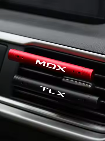 Outlet Air Freshener car Perfume Vent clip for Acura RDX TLX CDX MDX RDX ZDX TL TLX TLX-L RLX TSX RS
