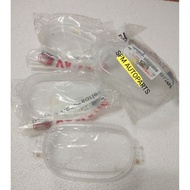 125z - lens meter cover / cover meter 125z