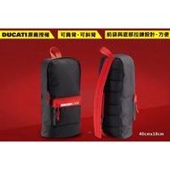 Ducati Shoulder Bag Backpack