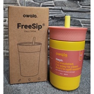 Owala 12 Oz Tumbler Glass
