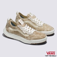 Vans Ultrarange VR3 Sneakers (Unisex US Size) BROWN VN0A4BXB2ZA1