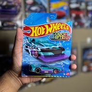 {FREE PROTECTORE) Hot Wheels Color Shifter 2026 - GT Scorcher