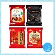 [ILKWANG] Korean Red Ginseng Candy 280g / Korean Red Ginseng Jelly 280g / Korean Ginseng Candy 280g /  Korean Black Ginseng Candy 280g / Korean Red Ginseng / Korean Ginseng