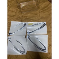 ring emblen FIT ge8 rs