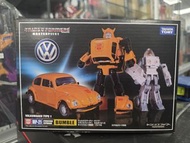 Takara Tomy 變形金剛 Masterpiece  MP21 MP 21 大黃蜂 全新未開封