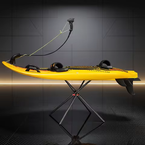 Summer high-speed surfboard Lightweight carbon fiber surfboard 109cc fuel engine powered surfboard J