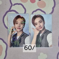 SEVENTEEN ALWAYS YOURS CARAT VER WEVERSE JAPAN PC JOSHUA