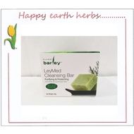 Planet Barley LeyMed Cleansing Bar 60G