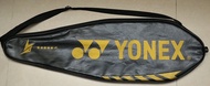 Yonex 羽毛球拍袋