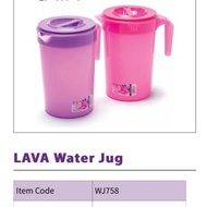(4.5L) Lava BPA-Plastic Water Jug | Jug Air | Transparent Water Jug | Jug Air Besar | Jug Air Plasti