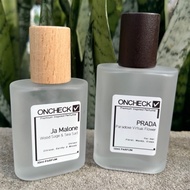 Premium Inspired Long Lasting up to 8hrs Perfume Collections 10ml | 30ml | 50ml