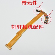 Suitable for Sony Lens Large Flat Cable SEL1635GM FE 16-35 F2.8 GM Lens Cable with Components