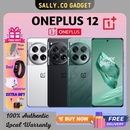 [Global Rom]OnePlus 12 OxygenOS Snapdragon 8 Gen 3 Dual SIM CPH 2581 Global/1 Year Warranty