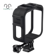 .Frame Case for Go Pro MAX 360 Housing Cover Mount Protective Frame for Go Pro Max Accessories