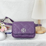 Tory Burch｜TB Willa 鍊條 胸包 腰包
