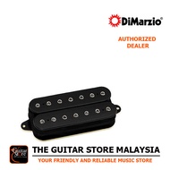 DiMarzio DP711 Ionizer 7 7-Strings Electric Guitar Humbucker Pickup - Bridge (DP 711 / Black)