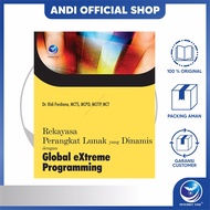 Andi Publisher - Dynamic Software Engineering with Global ProgrammingEXTREME - Ridi Ferdiana