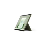 Microsoft - Surface Pro 9 - i5/256GB/8GB RAM (森林綠) 平板電腦