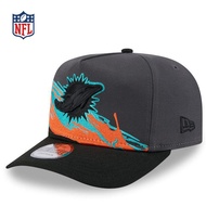 Hot Sale MIAMI DOLPHINS Cap Baseball Cap Korean Style Cap Sun Hat New Style