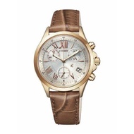 JDM WATCH ★ Japanese Genuine Citizen City FB1402-05A/FB1403-02X/53A/FB1404-51A Luminous Female