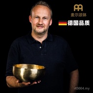 Bowl Healing Imported Handmade Singing Bowl Sound Bowl German Singing Bowl Wholesale Sound German Co