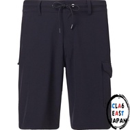 Oakley Cruiser Cargo 21 RC Hybrid Shorts - Blackout
