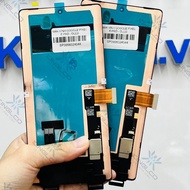 Google Pixel 6 Pro screen