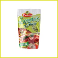 ◄ ✼ ◫ Virginia Spaghetti Pasta 1kl and Virginia Spaghetti Sauce 1kg