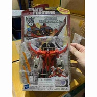 New Hasbro Transformers IDW Armada Starscream (R84)