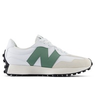 New Balance Unisex 327 (Standard) - White