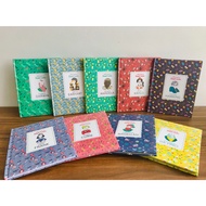 [English stories inspired by the Lives of Great men] Little Guides to Great Lives - 9 Books| Import 