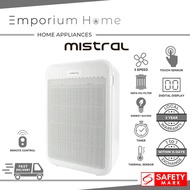 Mistral Smart Air Purifier With HEPA Filter [MAPF32]
