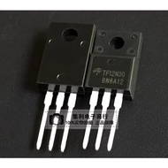 1-5PCS TO-220 TF12N30 TF7T60 TF42S60 TF20N40 TF7S65 AOTF472 TF472 MOS transistor