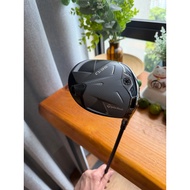 [Used] Taylormade Qi35 Driver Loft 10.5° ~ S Flex