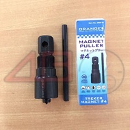 Magnet PULLER - MAGNET PULLER - MAGNET 4