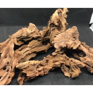 Driftwood (S 10-14cm) Malaysia for Aquarium Fish Tank Aquascape