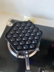 家用雞蛋仔機