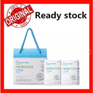【buy 3 free 1】 [ATOMY] Probiotics Plus The Best Price Stock in Malaysia Atomy Probiotics 10+ Plus  d