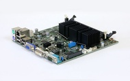 0TK7TF DELL OptiPlex 160用 マザーボード SiSM671/SiS968 Intel Atom 230 1.6GHz/BIOS A10【中古】