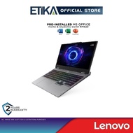 Lenovo LOQ 15IRX10 83JE00W3MJ Gaming Laptop | i7-14700HX, 16GB D5, 512GB RTX 5060 8GB 15.6" FHD 144H