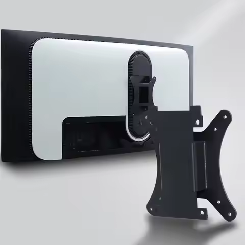 AW3423DW VESA Adapter Compatible with DELL Alienware 34" Curved QD-OLED Gaming Monitors (Fits AW3423