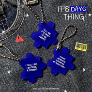 DAY6 KEYCHAIN