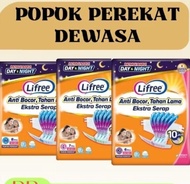 PAMPERS DEWASA PEREKAT / PAMPERS / Popok