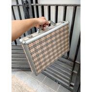 Tas Koper Jadul Lawas Koper Vintage Retro