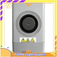 【W】Printer Front Cover for  AD5X Genuine Extruder Front Cover AD5X Front Cover Accessories