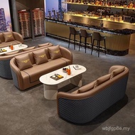 Hotel Lobby Lobby VIP Club Rest Area Reception Guest Sales Lobby Sofa Sales Lobby Negotiate Sofa