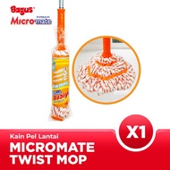 Nice Micromate Twist Mop Set