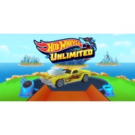 [Android APK]  Hot Wheels Unlimited MOD APK (Unlocked All)  [Digital Download]